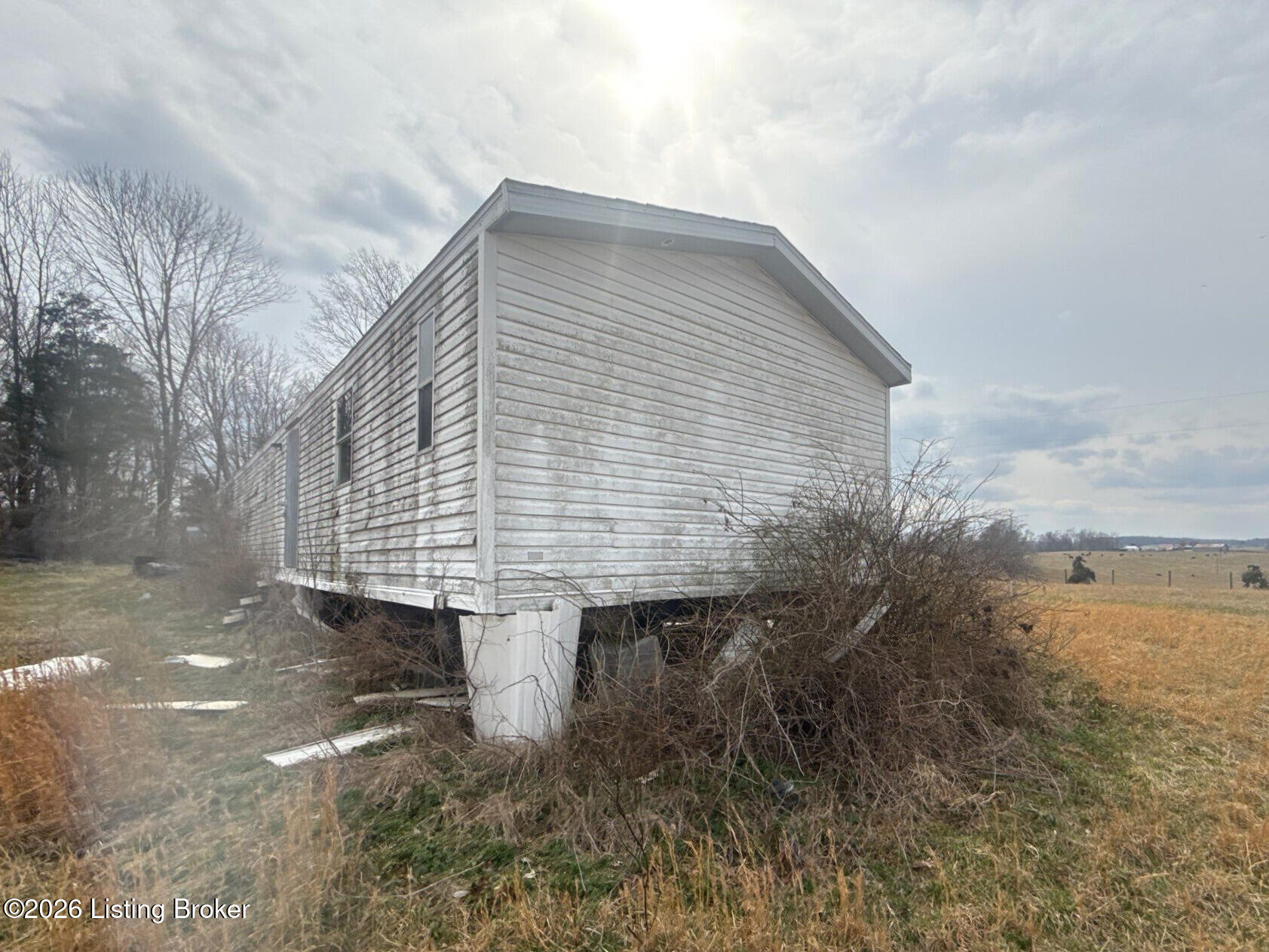 1428 Dry Fork Road Austin, KY 42123 - Photo 26 of 32 Dry Fork Side 2