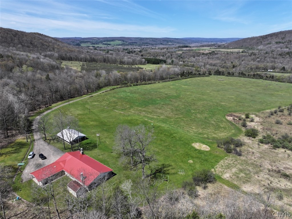 3827 Vandermark Road Scio, NY 14880 - Photo 26 of 49