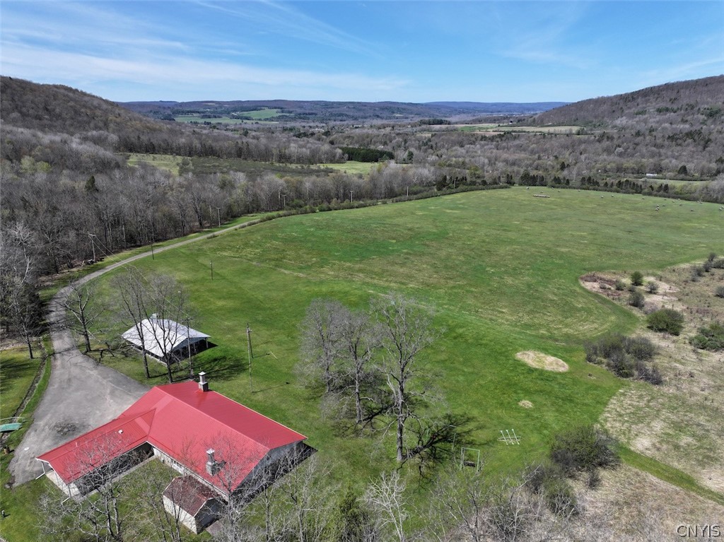 3827 Vandermark Road Scio, NY 14880 - Photo 3 of 49
