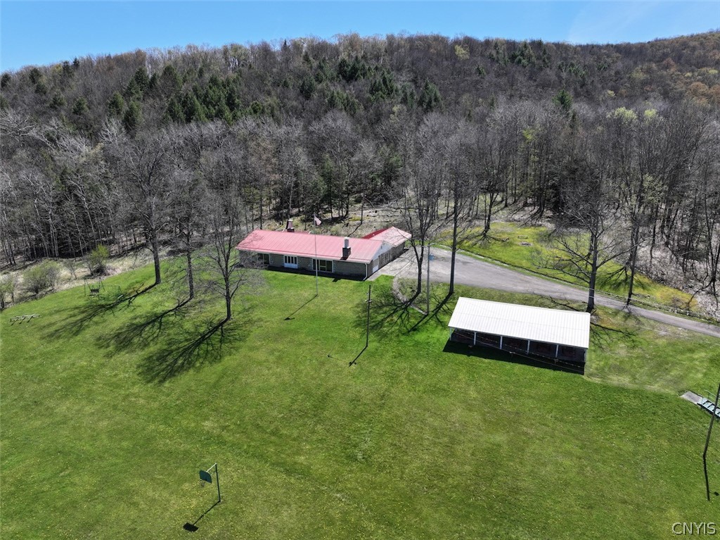 3827 Vandermark Road Scio, NY 14880 - Photo 4 of 49