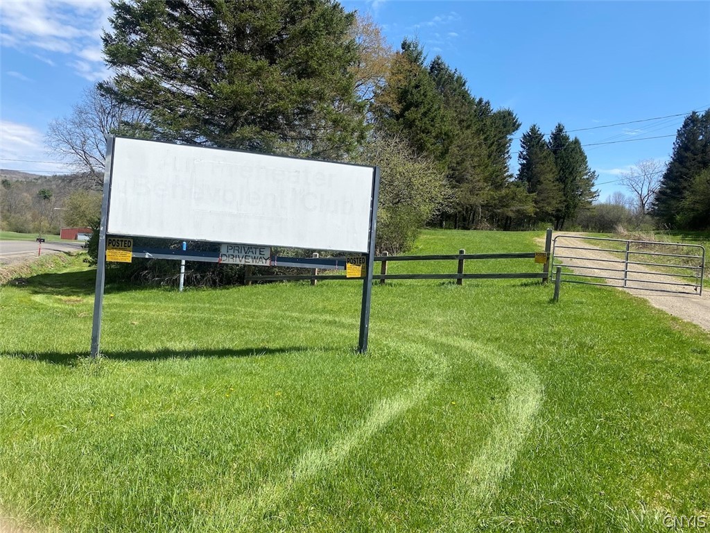 3827 Vandermark Road Scio, NY 14880 - Photo 45 of 49