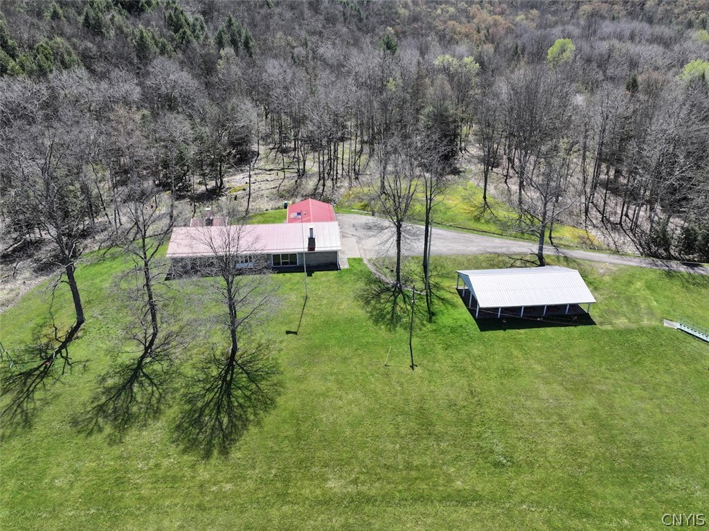 3827 Vandermark Road Scio, NY 14880 - Photo 5 of 49