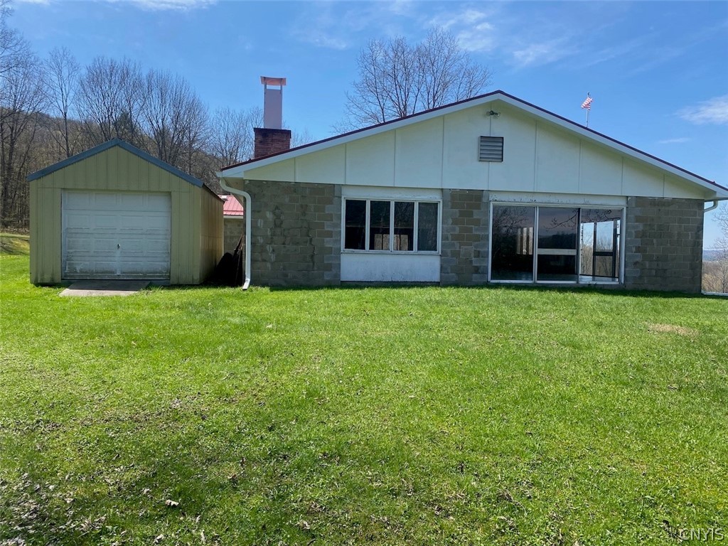 3827 Vandermark Road Scio, NY 14880 - Photo 9 of 49