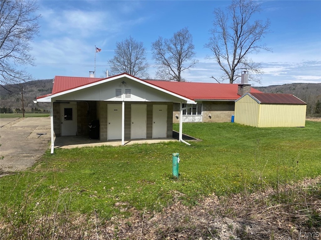3827 Vandermark Road Scio, NY 14880 - Photo 10 of 49