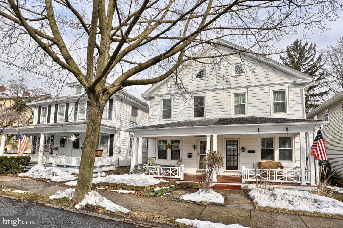 325 Front Street Lititz, PA 17543 - Photo 3 of 31