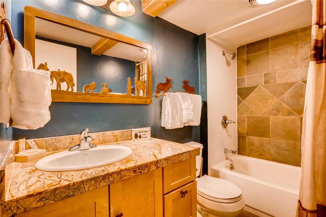 373 Wild Irishman Road, Unit 1085 Keystone, CO 80435 - Photo 22 of 35 Gallery Image 22