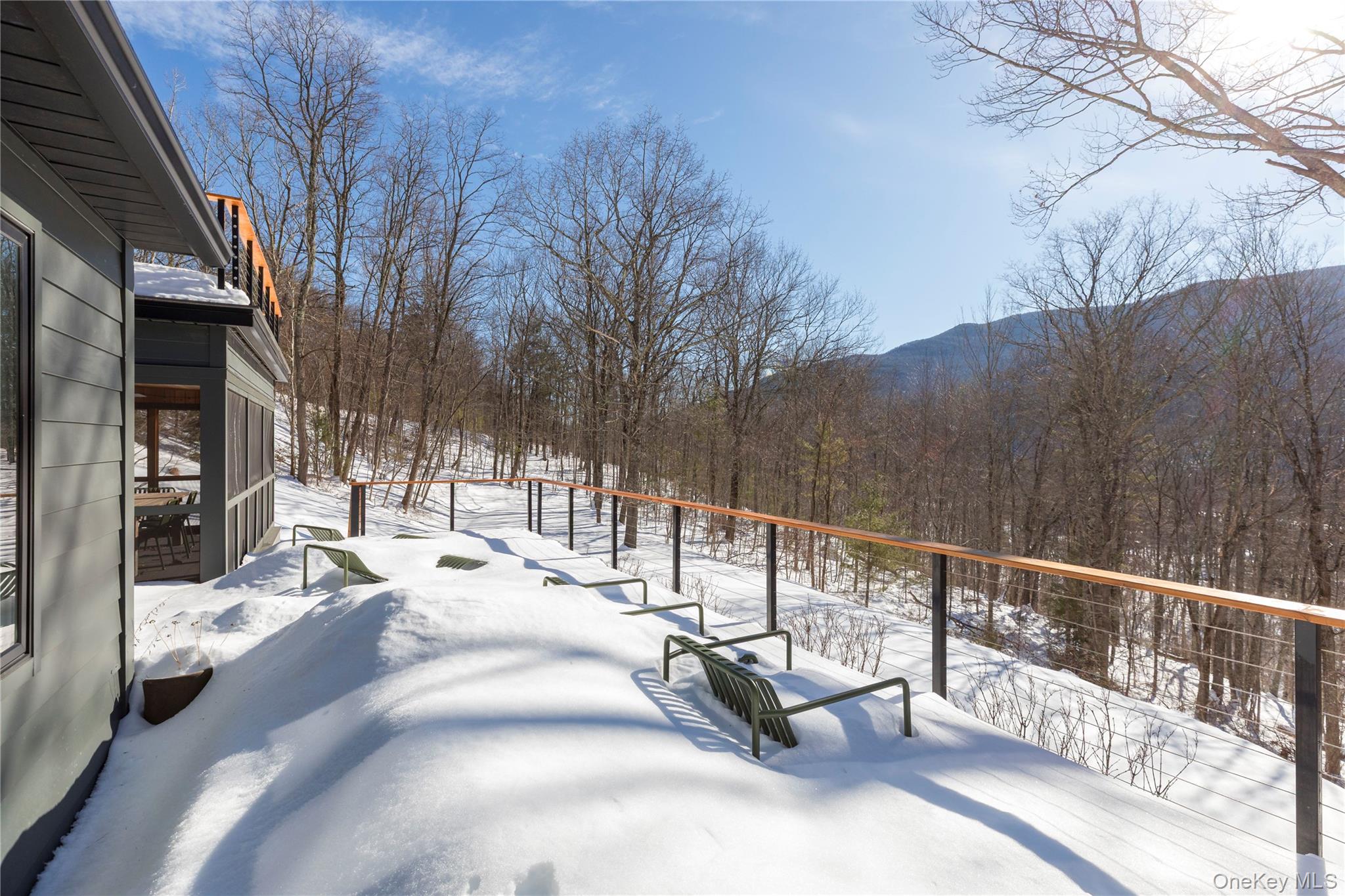 55 Mountain Laurel Road Mount Tremper, NY 12457 - Photo 35 of 40