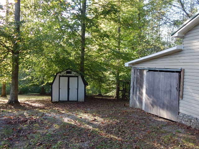 389 West Shellsford Road McMinnville, TN 37110 - Photo 36 of 49 Gallery Image 36