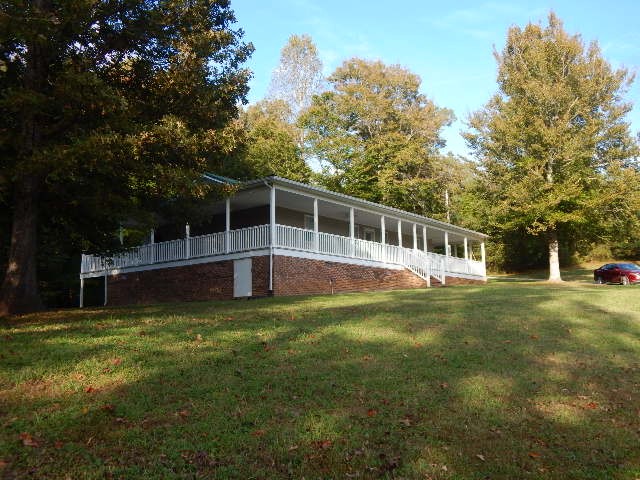 389 West Shellsford Road McMinnville, TN 37110 - Photo 39 of 49 Gallery Image 39