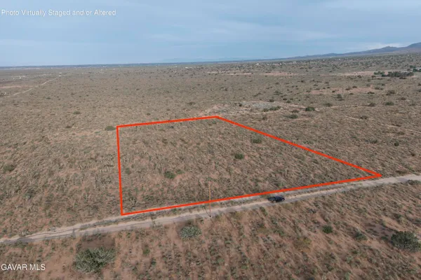 $21,900 | 0 223rd Street East, Llano, CA 93544