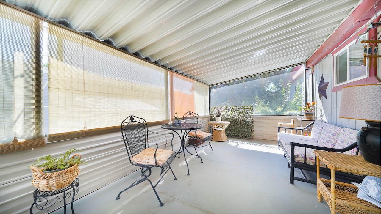 3251 E Road, Unit 100 Clifton, CO 81520 - Photo 17 of 22 a outdoor space with furniture