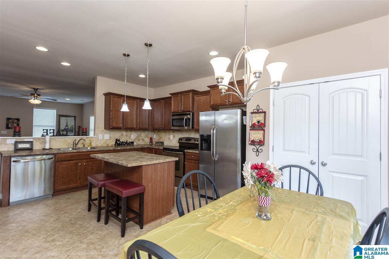 22805 Rimbred Court McCalla, AL 35111 - Photo 12 of 29