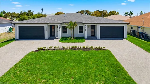$788,000 | 4623 Southwest 9th Avenue, Cape Coral, FL 33914