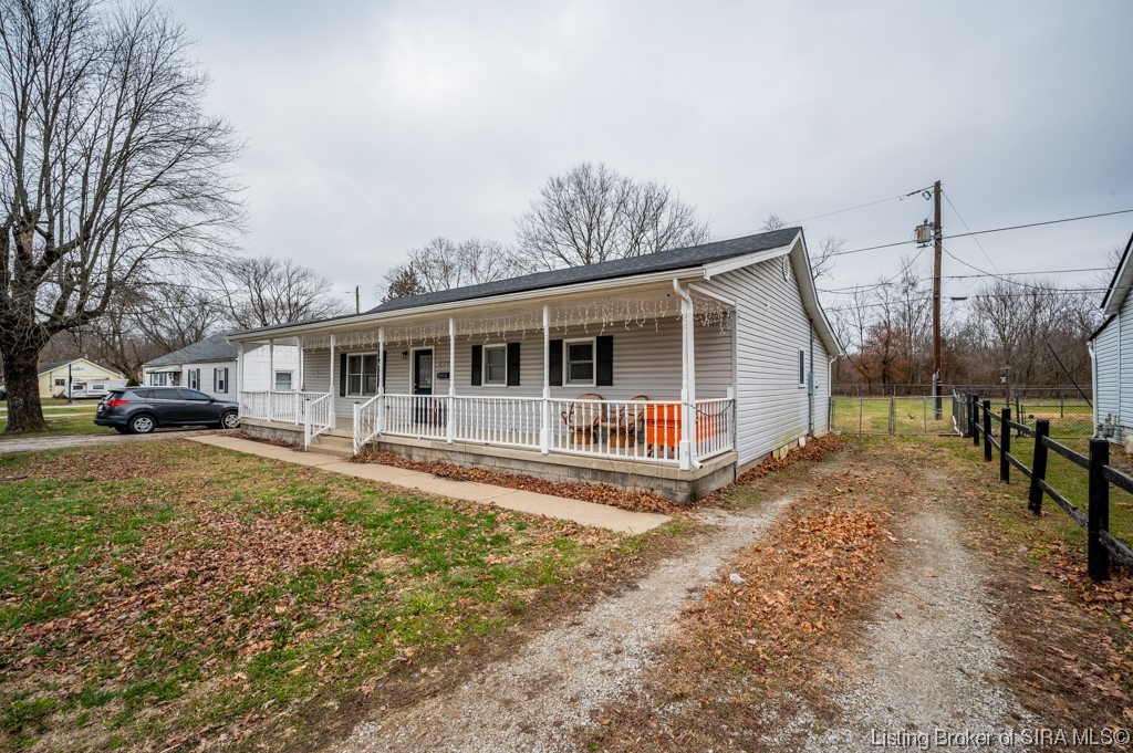 238 Clark Road Charlestown, IN 47111 - Photo 27 of 39 Gallery Image 27