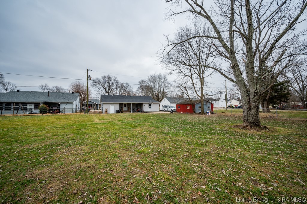 238 Clark Road Charlestown, IN 47111 - Photo 35 of 39 Gallery Image 35