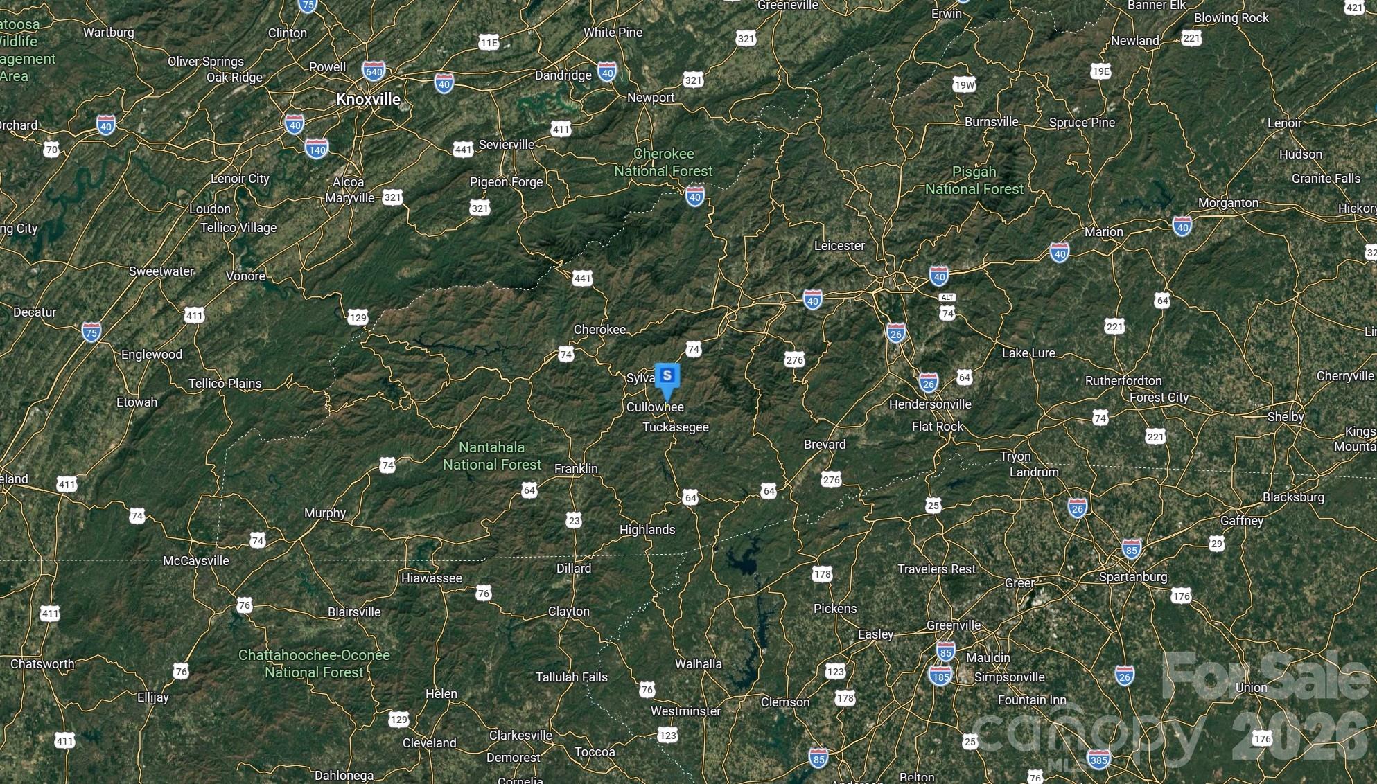 13 Black Mountain Road Cullowhee, NC 28723 - Photo 4 of 4