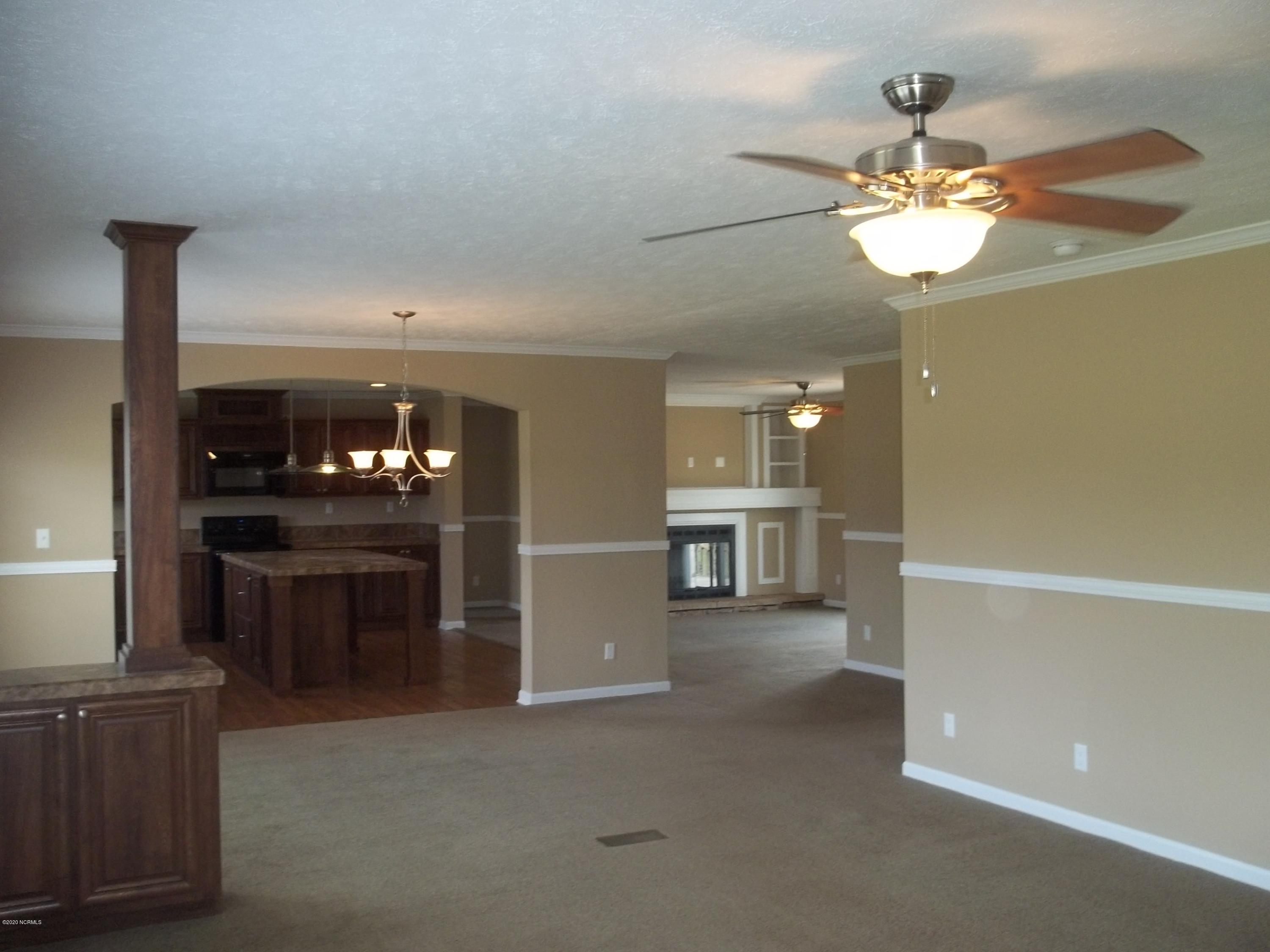 228 Baysden Pond Road Chinquapin, NC 28521 - Photo 2 of 29 100_5343