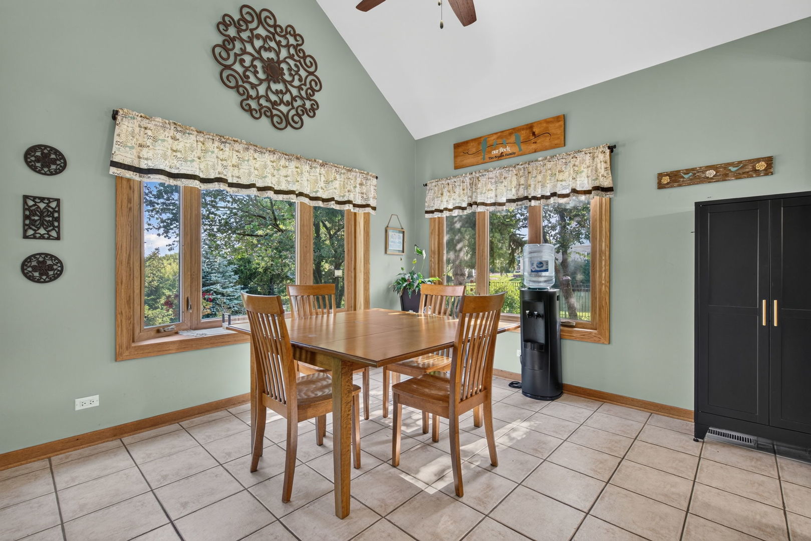 1297 Drawbridge Lane Lemont, IL 60439 - Photo 25 of 69