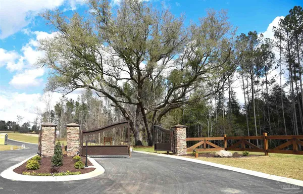 $235,000 | Lot 8 Creek Bluff Drive, Pace, FL 32571
