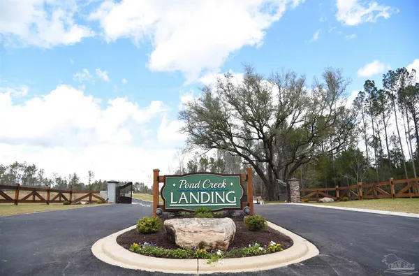 $235,000 | Lot 8 Creek Bluff Drive, Pace, FL 32571