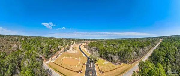 $235,000 | Lot 8 Creek Bluff Drive, Pace, FL 32571