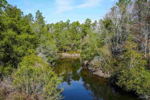 $235,000 | Lot 8 Creek Bluff Drive, Pace, FL 32571