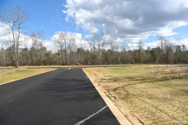 $235,000 | Lot 8 Creek Bluff Drive, Pace, FL 32571