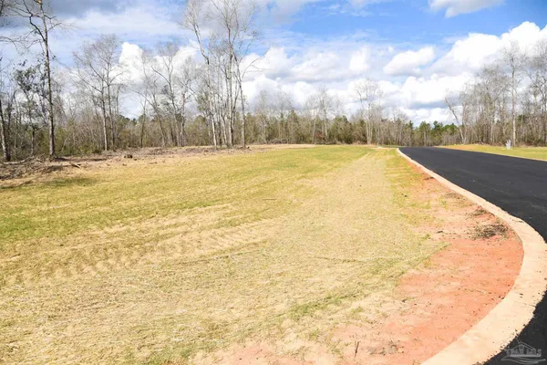$235,000 | Lot 8 Creek Bluff Drive, Pace, FL 32571