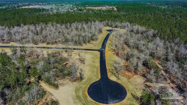 $235,000 | Lot 8 Creek Bluff Drive, Pace, FL 32571