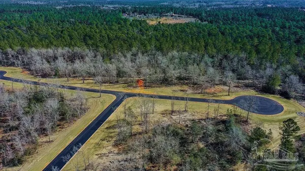 $235,000 | Lot 8 Creek Bluff Drive, Pace, FL 32571