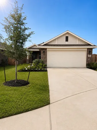 $204,400 | 12825 Lime Stone Lane, Conroe, TX 77303