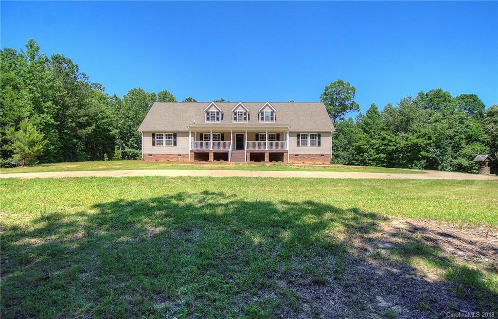 5803 Longville Post Road Kershaw, SC 29067 - Photo 1 of 28 Gallery Image 1