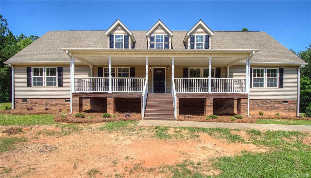 5803 Longville Post Road Kershaw, SC 29067 - Photo 2 of 28 Gallery Image 2