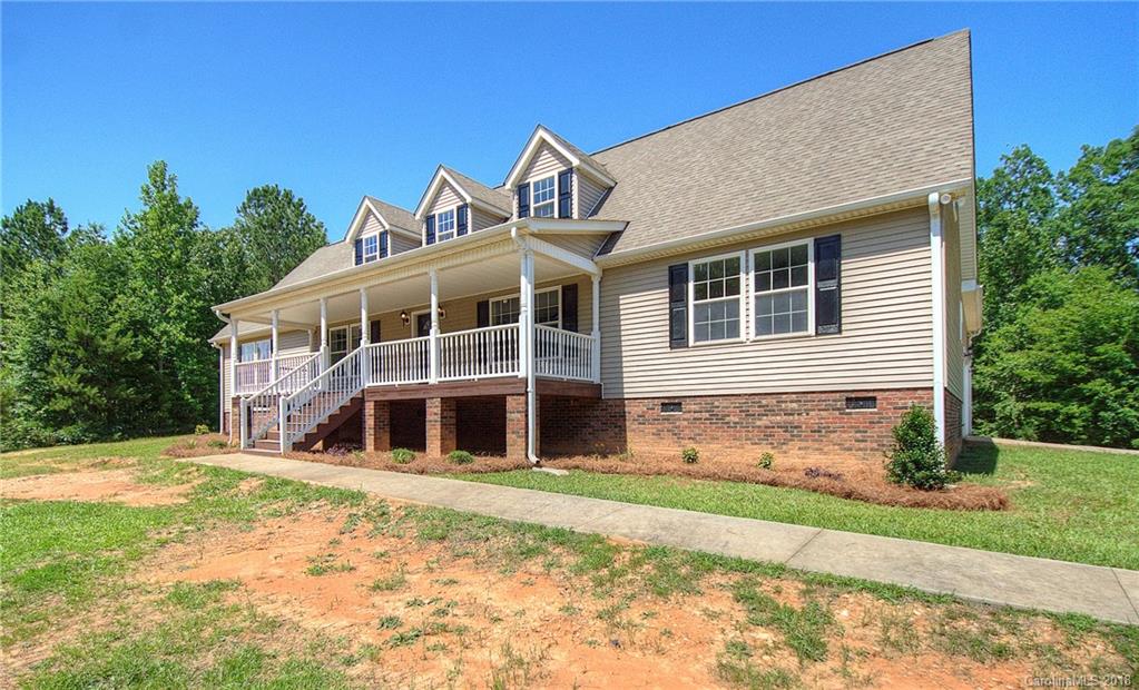 5803 Longville Post Road Kershaw, SC 29067 - Photo 3 of 28 Gallery Image 3