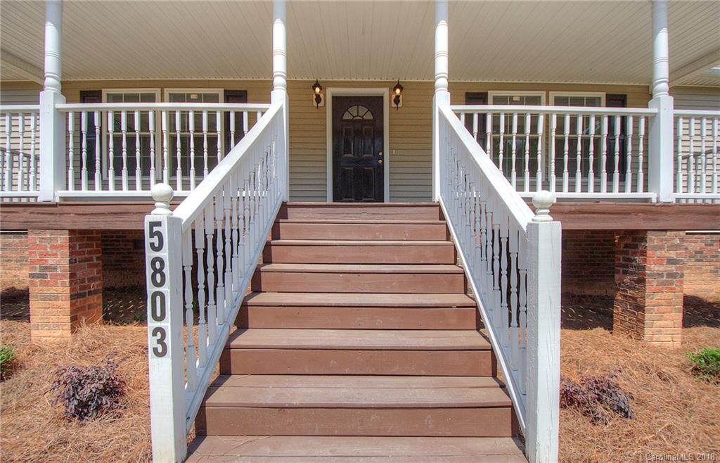 5803 Longville Post Road Kershaw, SC 29067 - Photo 4 of 28 Gallery Image 4
