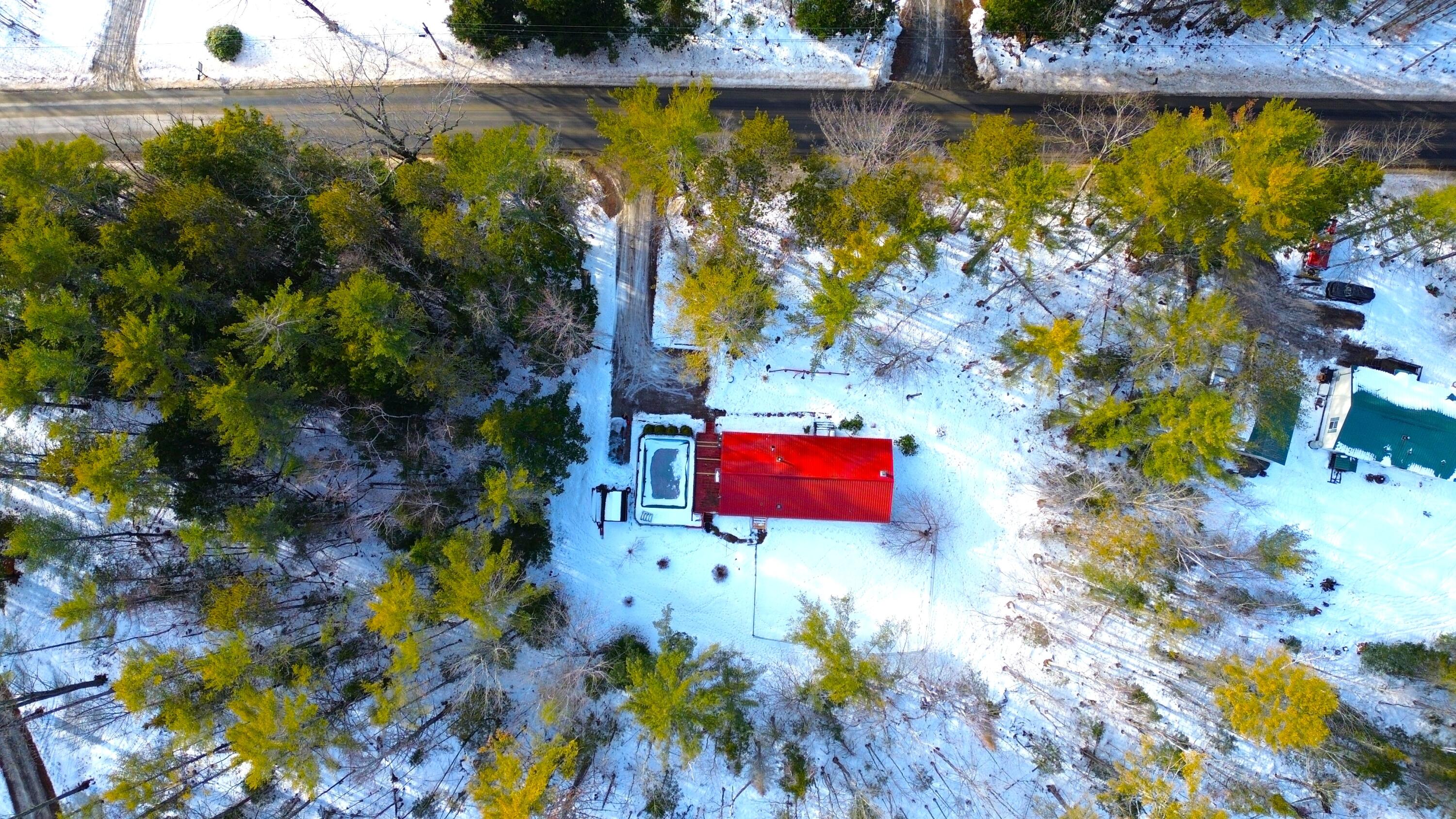 439 Durham Bridge Road Newport, ME 04953 - Photo 16 of 60 DJI_0218