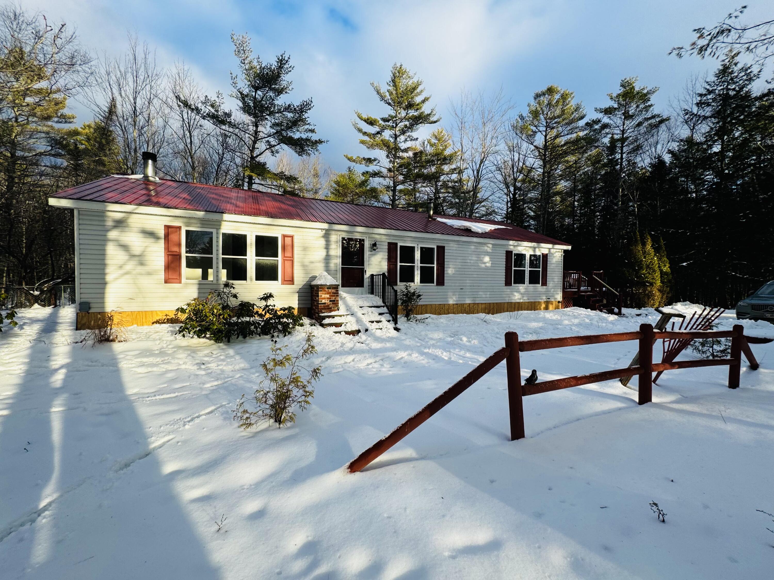 439 Durham Bridge Road Newport, ME 04953 - Photo 19 of 60 IMG_3244