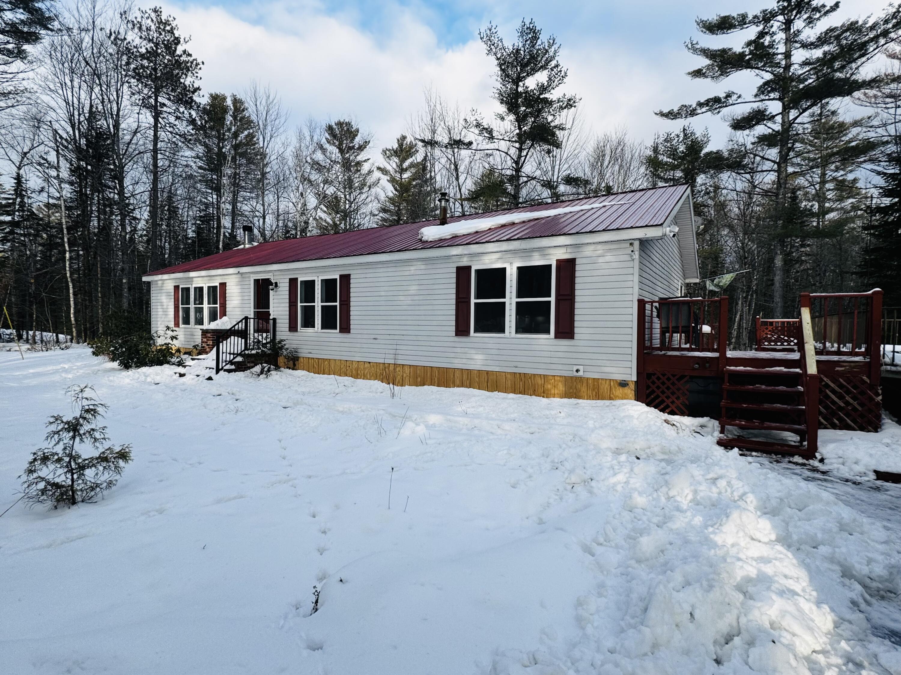 439 Durham Bridge Road Newport, ME 04953 - Photo 2 of 60 IMG_3243