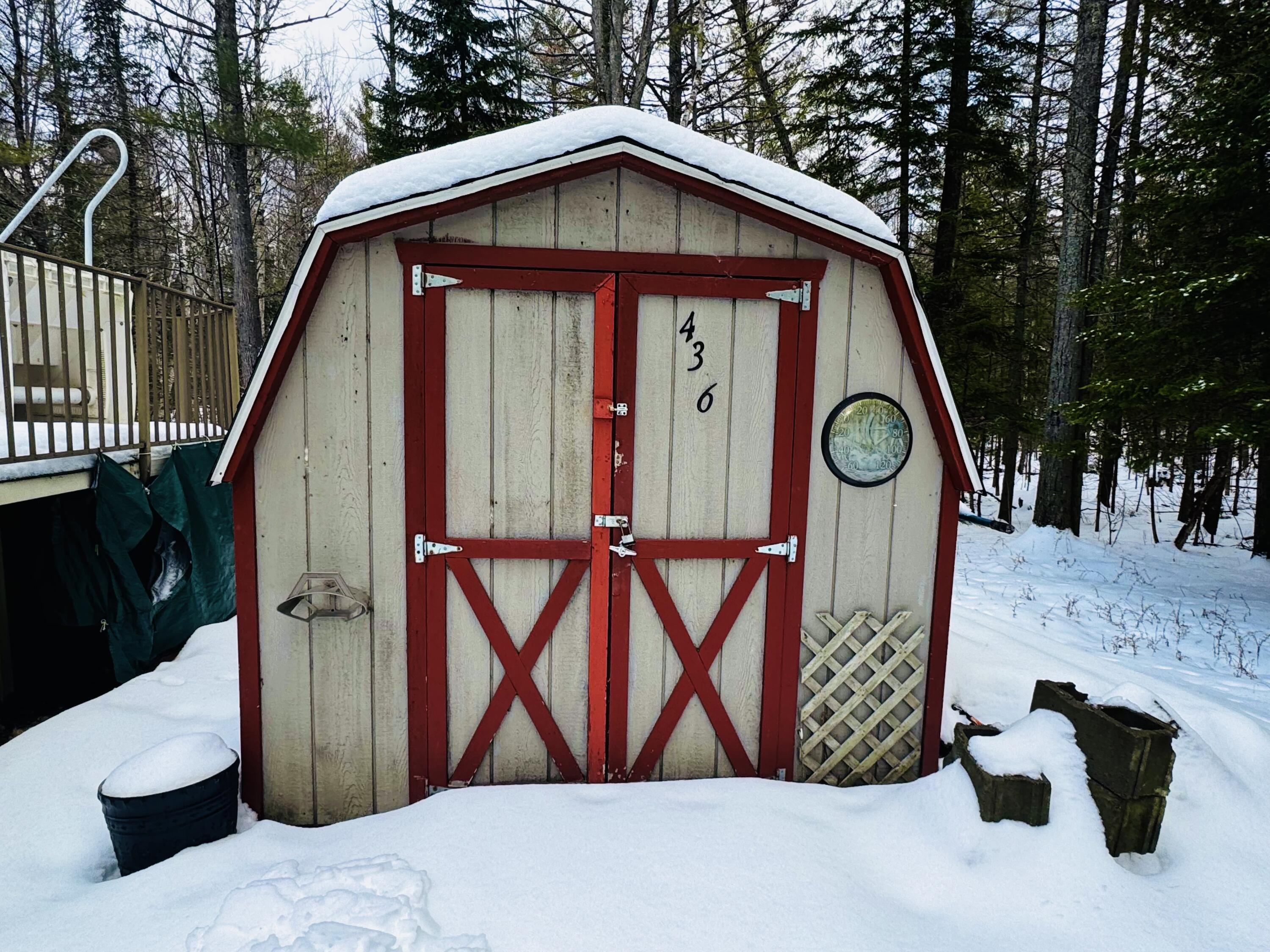 439 Durham Bridge Road Newport, ME 04953 - Photo 6 of 60 IMG_3180