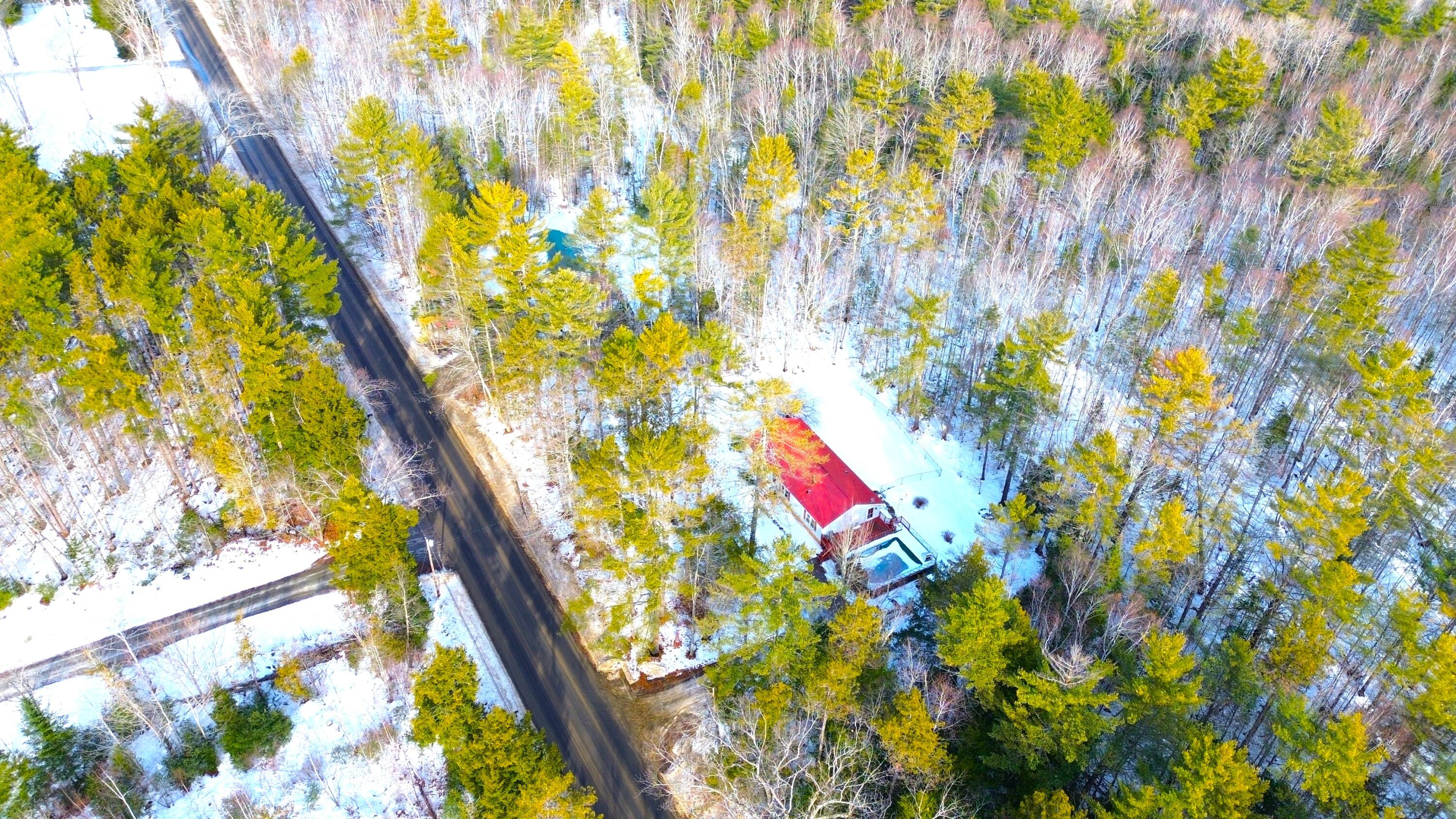 439 Durham Bridge Road Newport, ME 04953 - Photo 7 of 60 DJI_0216