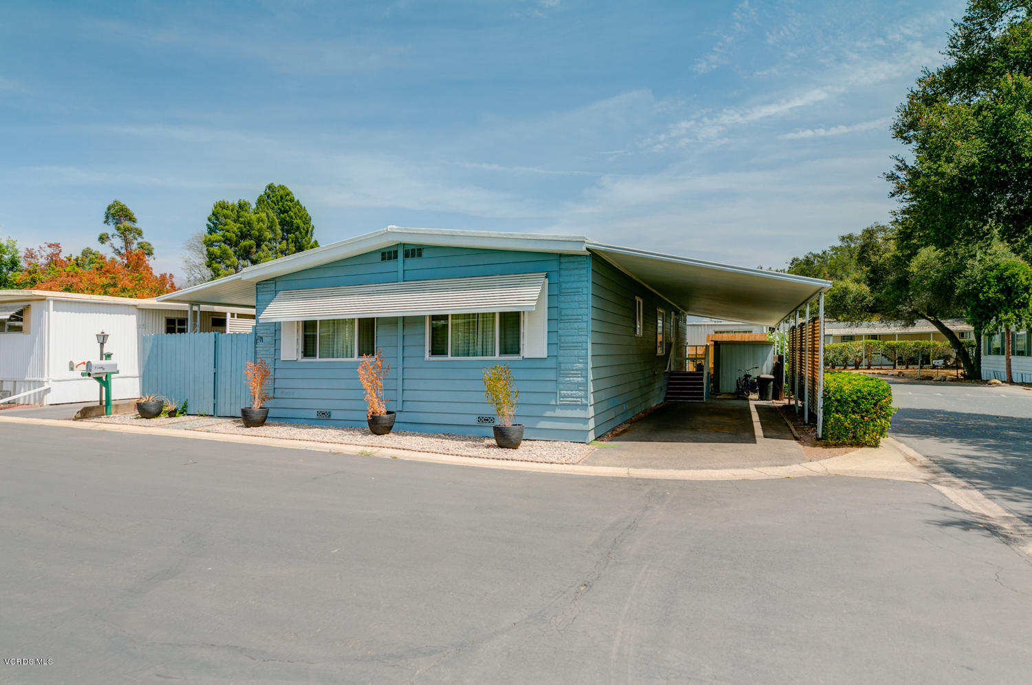 1225 South Rice Road, Unit 71 Ojai, CA 93023 - Photo 1 of 33 TwoFishDigital_1225SRice71-1