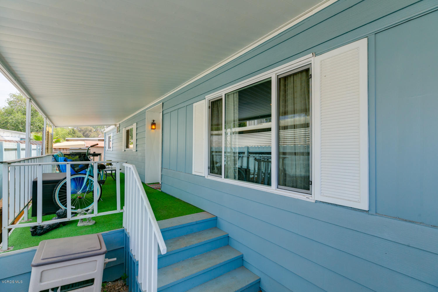 1225 South Rice Road, Unit 71 Ojai, CA 93023 - Photo 3 of 33 TwoFishDigital_1225SRice71-3
