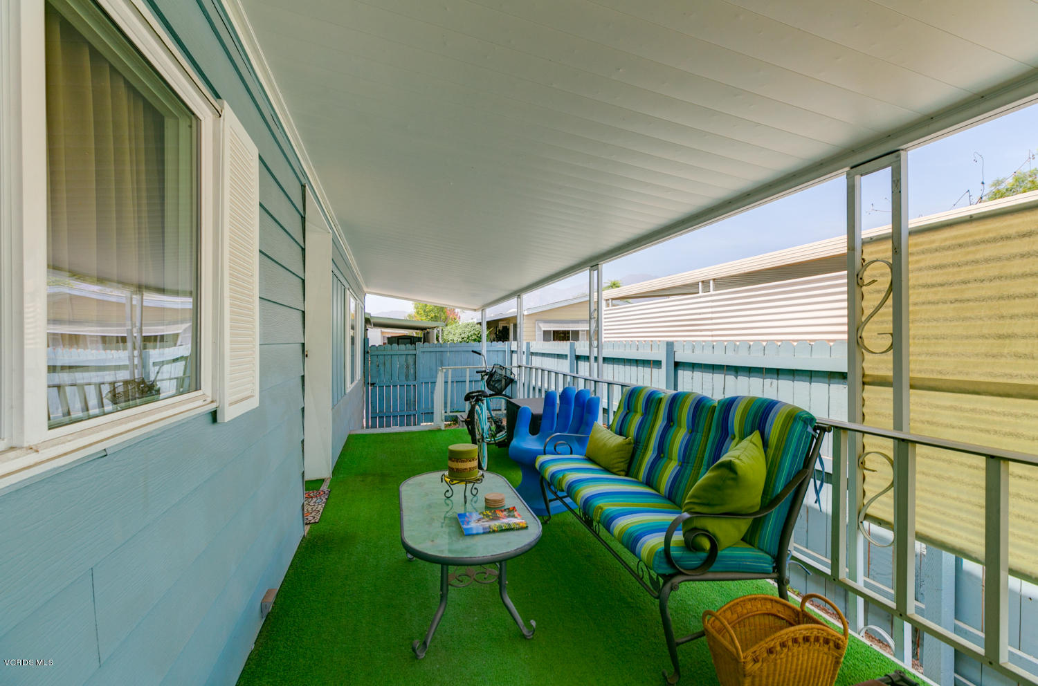 1225 South Rice Road, Unit 71 Ojai, CA 93023 - Photo 6 of 33 TwoFishDigital_1225SRice71-6