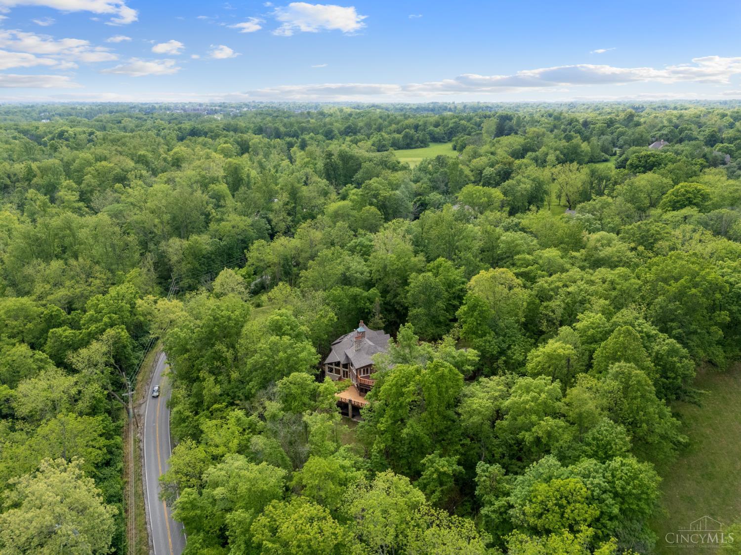 8690 Hopewell Road Cincinnati, OH 45242 - Photo 10 of 79