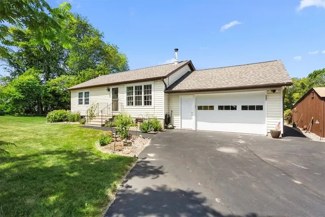 $394,900 | 367 Pine Hill Road, Sterling, CT 06377