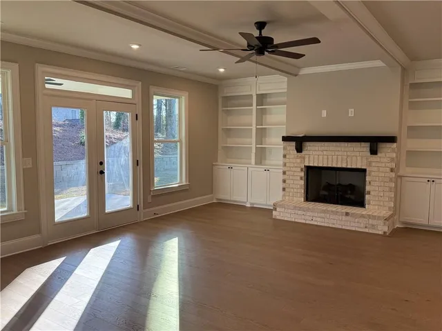 $919,990 | 1090 Low Water Crossing, Acworth, GA 30101