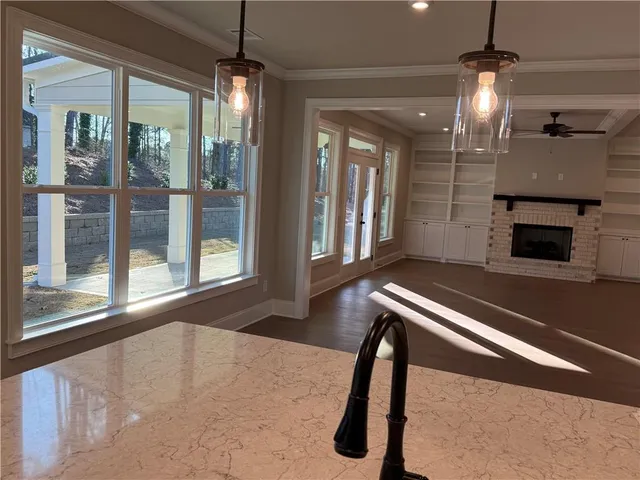 $919,990 | 1090 Low Water Crossing, Acworth, GA 30101