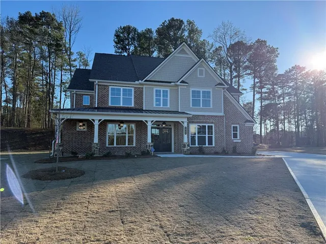 $919,990 | 1090 Low Water Crossing, Acworth, GA 30101