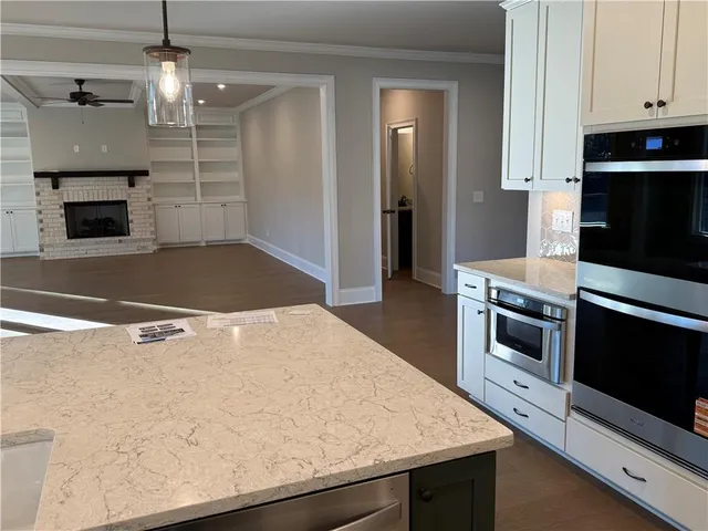 $919,990 | 1090 Low Water Crossing, Acworth, GA 30101