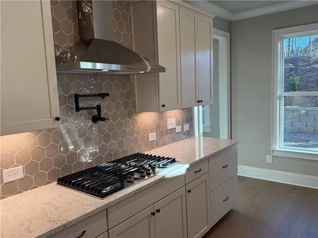 $919,990 | 1090 Low Water Crossing, Acworth, GA 30101